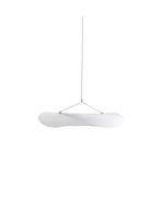 New Works - Tense Hanglamp Ø90 White