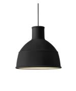 Muuto - Unfold Hanglamp Black