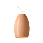 Foscarini - Buds 1 LED Hanglamp 10m Pale Roos