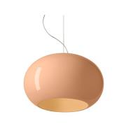 Foscarini - Buds 2 Hanglamp 10m Pale Roos