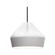 Marset - Pleat Box 24 Hanglamp E14 Wit/Wit