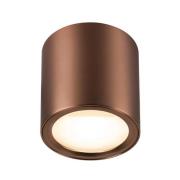 SLV - Oculus Plafondlamp Donker Copper