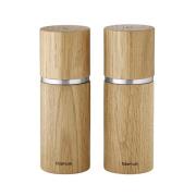 Blomus - Pepe Saltog Peberkværnsæt Set of 2 Oak