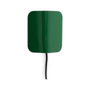 HAY - Apex Wandlamp Emerald Green