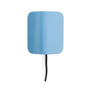 HAY - Apex Wandlamp Pastel Blue