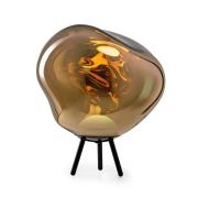 Tom Dixon - Melt Portable Vloerlamp/Hanglamp Gold Black