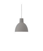 Louis Poulsen - Toldbod 170 Hanglamp Lichtgrijs