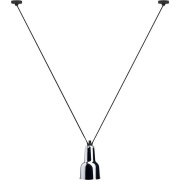 Lampe Gras - 323 Oc Hanglamp Chroom