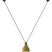 Lampe Gras - 323 L Hanglamp Round Yellow
