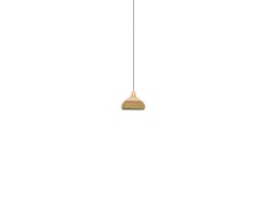 Forestier - Grass Hanglamp XS Green