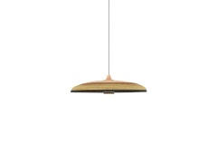 Forestier - Grass Hanglamp XL Green