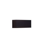 Lucande - Bente Buiten Wandlamp Graphite
