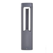 Lucande - Nanna Buiten Tuinlamp H50 Anthracite