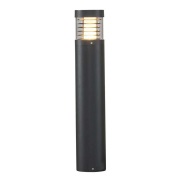 Lucande - Lucius Buiten Tuinlamp H65 Graphite