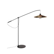 Forestier - Parrot Vloerlamp Brown