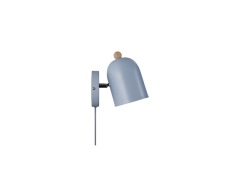 Nordlux - Gaston Wandlamp Blue