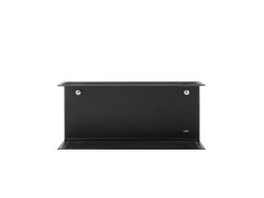 Vipp - 921 Plank Small Black