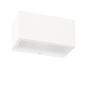 Norlys - Asker Pro LED Buiten Wandlamp Wit