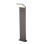 Lucande - Nevio Buiten Tuinlamp w/Sensor Graphite