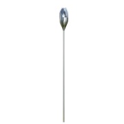 Lindby - Jari Solar Cell Lamp Steel