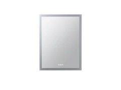 Paulmann - Mirra LED Spiegel 60x80 IP44 White