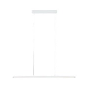 Paulmann - Lento LED Hanglamp Dim. Wit