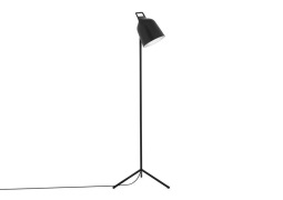 Normann Copenhagen - Stage VloerLamp Zwart