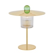 Design By Us - Ball On Top Tafellamp