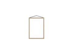 Moebe - Frame A4 Oak