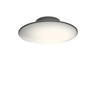 Louis Poulsen - AJ Eklipta Wand-/Plafondlamp Ø350 White