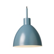 Halo Design - Rock Hanglamp Ø20 Petroleum