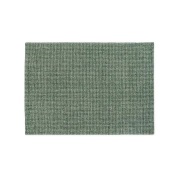 Normann Copenhagen - Flick Tapijt 170x240 Off-White/Donker Green