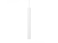 Arcchio - Ejona LED Track Hanglamp Ø4/H40 White