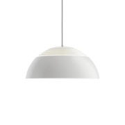 Louis Poulsen - AJ Royal 370 LED Hanglamp Wit