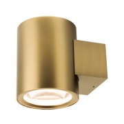 SLV - Oculus Wandlamp Brass