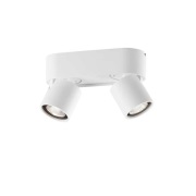 LIGHT-POINT - Aura C2 Plafondlamp 2700/3000K White