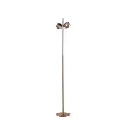 LIGHT-POINT - Orbit Vloerlamp Touchless Rose Gold