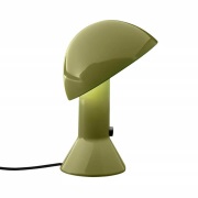 Martinelli Luce - Elmetto Tafellamp Groen