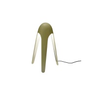 Martinelli Luce - Cyborg Tafellamp Groen