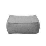 Blomus - Grow Poef Stone Bouclé