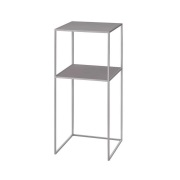 Blomus - Fera Bijzettafel Mourning Dove