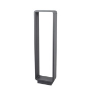 Lucande - Ninon Buiten Tuinlampe IP54 Graphite