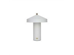 OYOY Living Design - Hatto Portable Tafellamp White