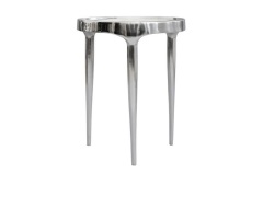 101 Copenhagen - Phantom Tafel Tall Chroom