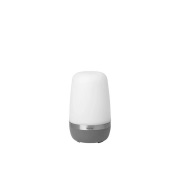 Blomus - Spirit Portable Buiten Lamp M Warm Gray