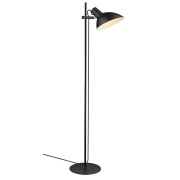 Halo Design - Metropole Vloerlamp Black