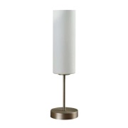Lindby - Felice Tafellamp White/Nickel