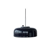Please Wait to be Seated - Podgy Hanglamp Navy Blue/Navy Blue