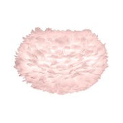 UMAGE - Eos Scherm Medium Lichtroze