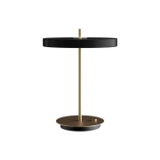 UMAGE - Asteria Taffellamp Black